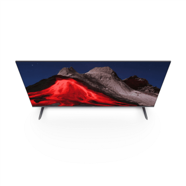 Xiaomi QLED TV A Pro 2026 | 43 | Smart TV | Google TV | UHD | Dark Gray