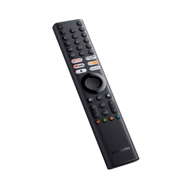 Xiaomi QLED TV A Pro 2026 | 43 | Smart TV | Google TV | UHD | Dark Gray