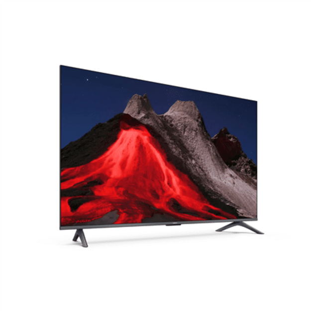 Xiaomi QLED TV A Pro 2026 | 43 | Smart TV | Google TV | UHD | Dark Gray