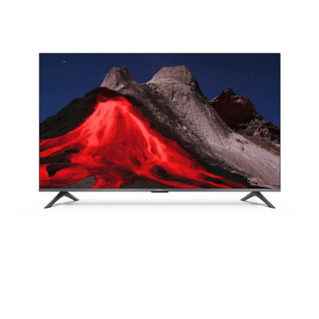 Xiaomi QLED TV A Pro 2026 | 43 | Smart TV | Google TV | UHD | Dark Gray