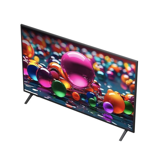 LG 55UA75006LA 55  (139 cm) 4K UHD LED Smart TV | LG