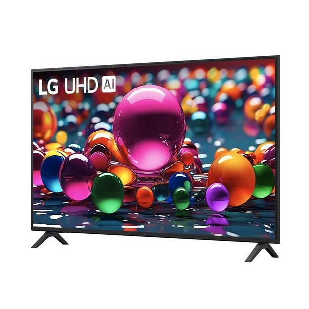 LG 55UA75006LA 55  (139 cm) 4K UHD LED Smart TV | LG