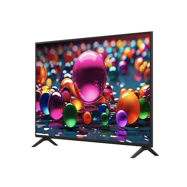LG 55UA75006LA 55  (139 cm) 4K UHD LED Smart TV | LG