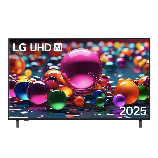LG 55UA75006LA 55  (139 cm) 4K UHD LED Smart TV | LG