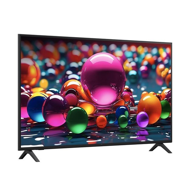 LG 55UA75006LA 55  (139 cm) 4K UHD LED Smart TV | LG