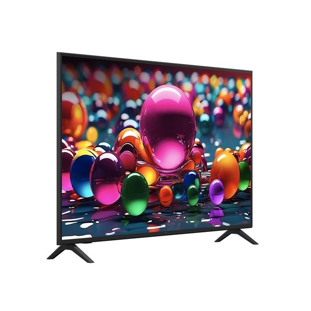 LG 55UA75006LA 55  (139 cm) 4K UHD LED Smart TV | LG