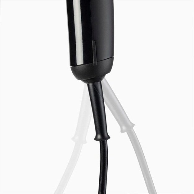 BABYLISS BAB8550BE Plaukų džiovintuvas Babyliss Pro Falc