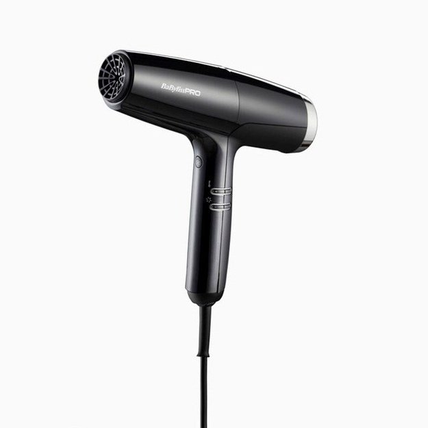 BABYLISS BAB8550BE Plaukų džiovintuvas Babyliss Pro Falc