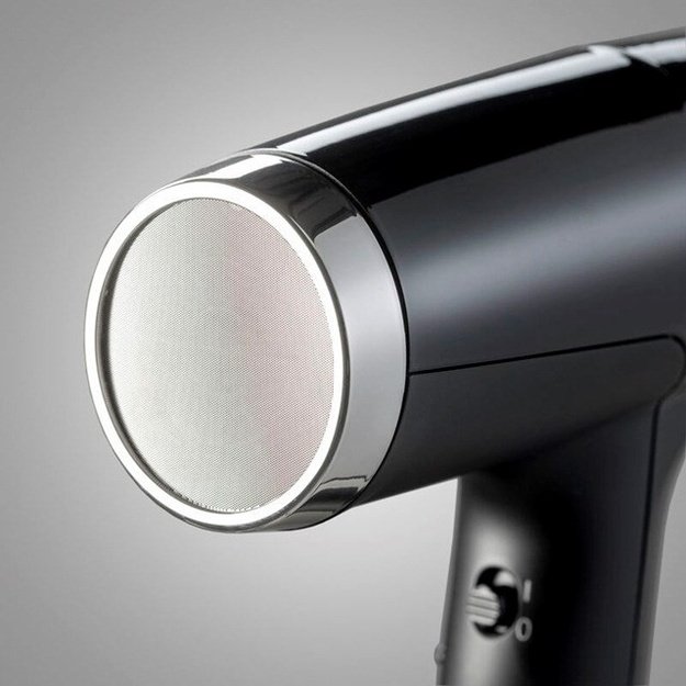 BABYLISS BAB8550BE Plaukų džiovintuvas Babyliss Pro Falc
