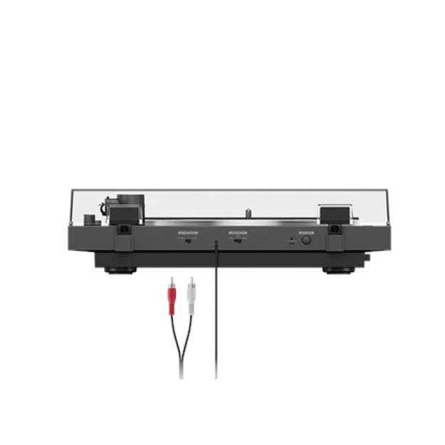 Sony Wireless Turntable | PS-LX3BT | Automatic