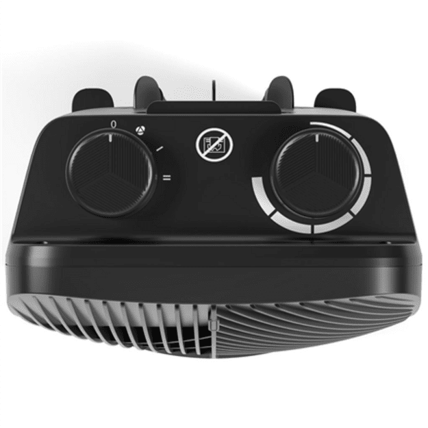 Tristar Heater | KA-5191 | Fan heater | 2000 W | Suitable for rooms up to 60 m&sup3; | Suitable for rooms up to 20 m&sup2; | Black | IP0