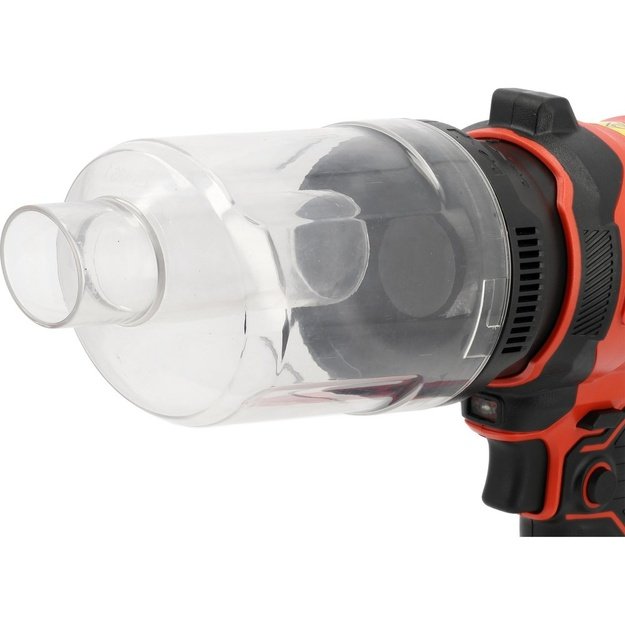 YATO YT-829385 18V blower/vacuum