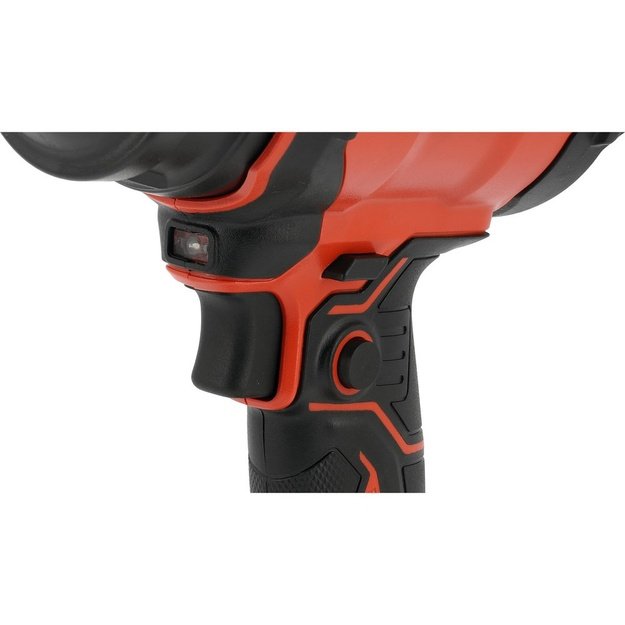 YATO YT-829385 18V blower/vacuum