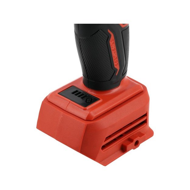 YATO YT-829385 18V blower/vacuum