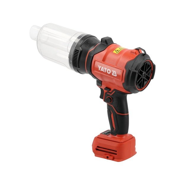 YATO YT-829385 18V blower/vacuum