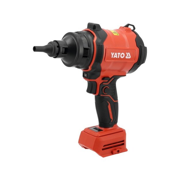 YATO YT-829385 18V blower/vacuum
