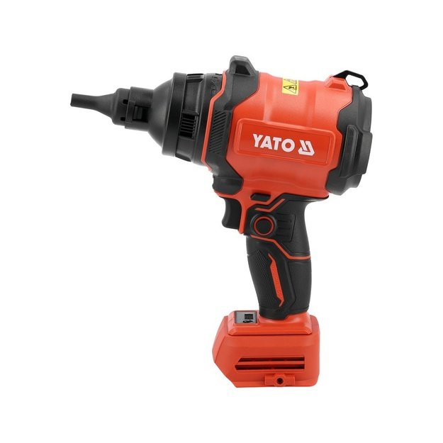 YATO YT-829385 18V blower/vacuum