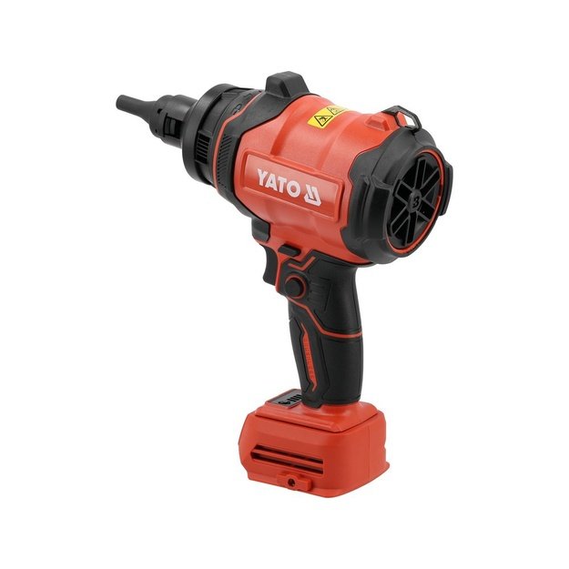 YATO YT-829385 18V blower/vacuum