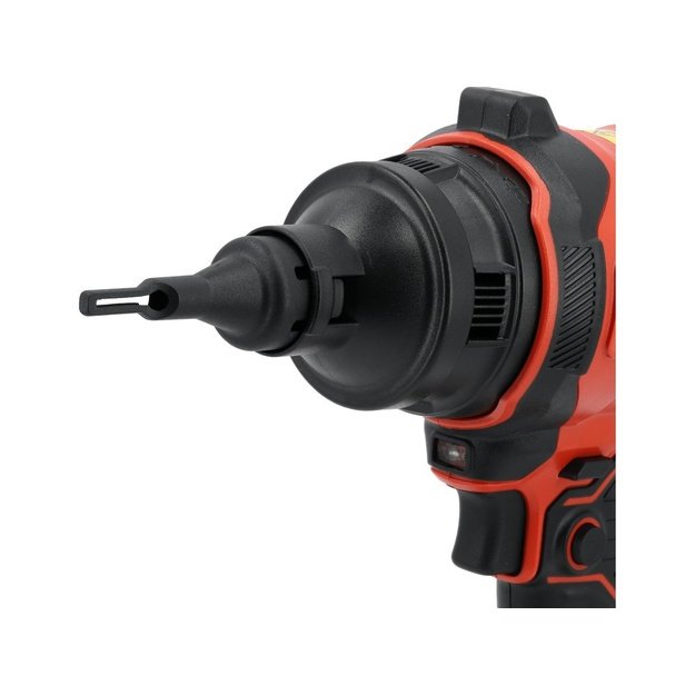 YATO YT-829385 18V blower/vacuum