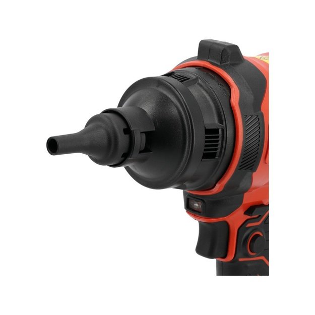 YATO YT-829385 18V blower/vacuum