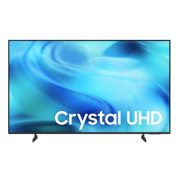 Televizorius Samsung Crystal UHD U8000H 4K, Vision AI Smart TV, UE50U8092HUXXH