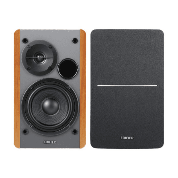 Edifier Studio R1280DBs 2.0  Bluetooth retail