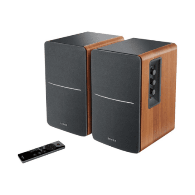 Edifier Studio R1280DBs 2.0  Bluetooth retail