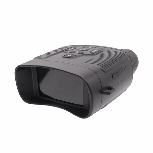 Denver NVI-492 Black Binocular