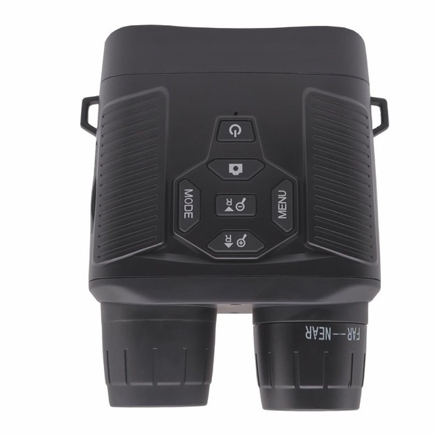 Denver NVI-492 Black Binocular