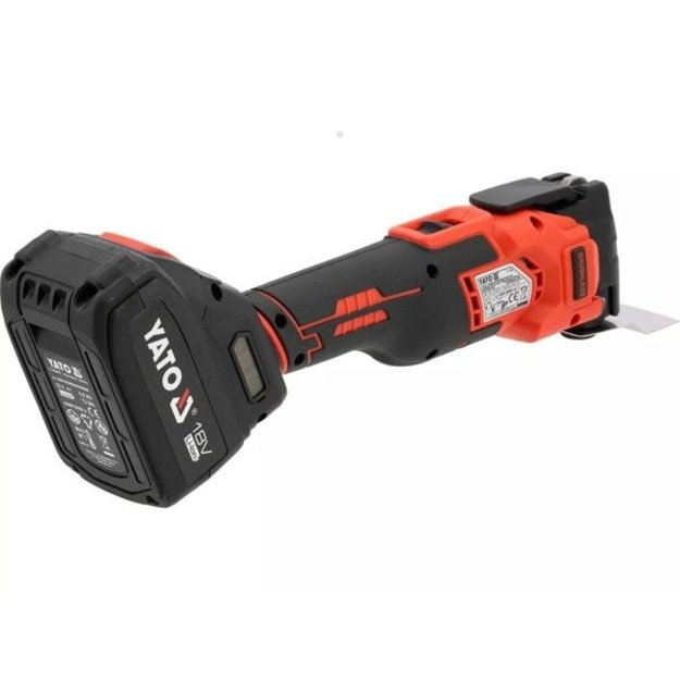 YATO YT-82226 18V multi-function tool