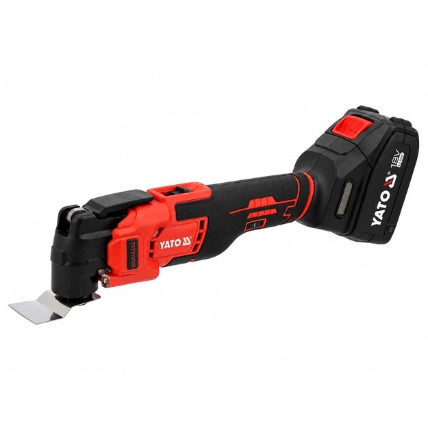YATO YT-82226 18V multi-function tool