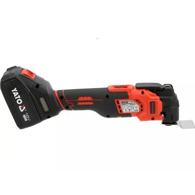 YATO YT-82226 18V multi-function tool