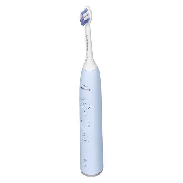 Philips 6100 HX7406/02 Rechargeable Sonic Toothbrush