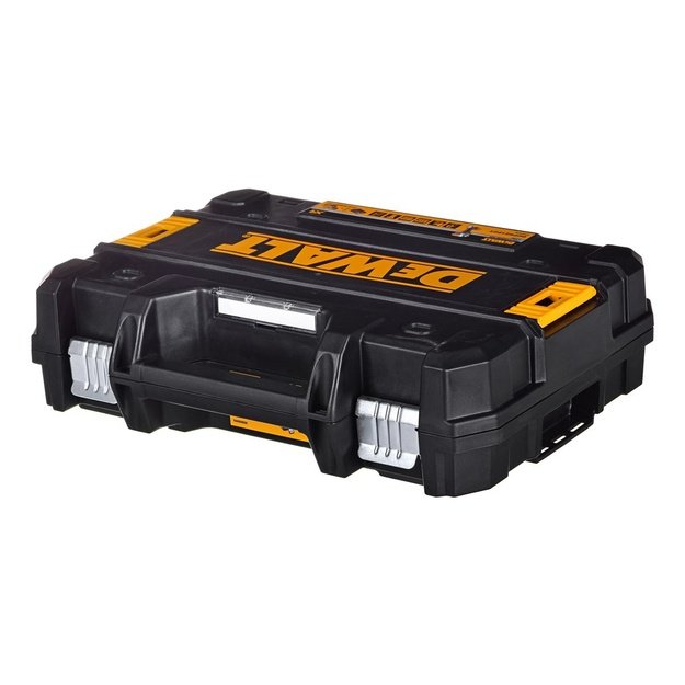 Smūginis raktas 1/2  18V 406Nm 2x5,0 DCF921P2T DEWALT