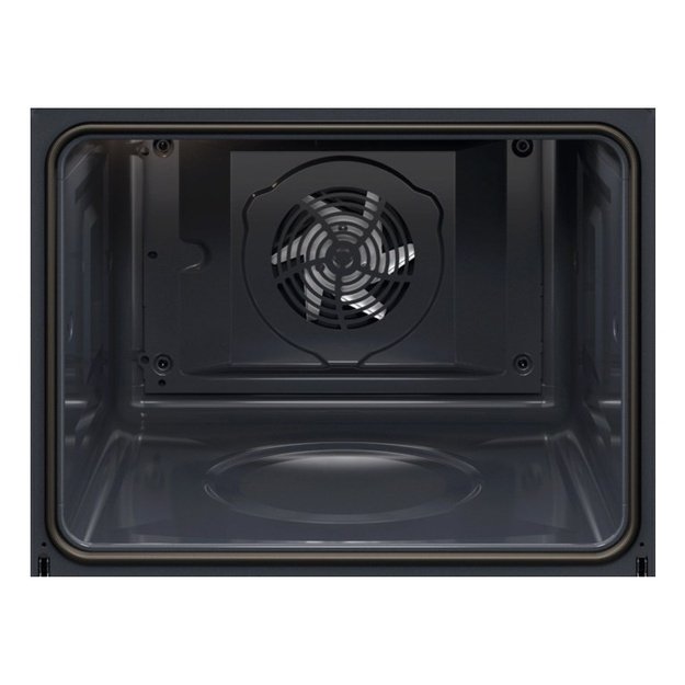 Electric oven ELECTROLUX LOF6P16Z 60L | pyrolysis | convection | SoftClosing | black