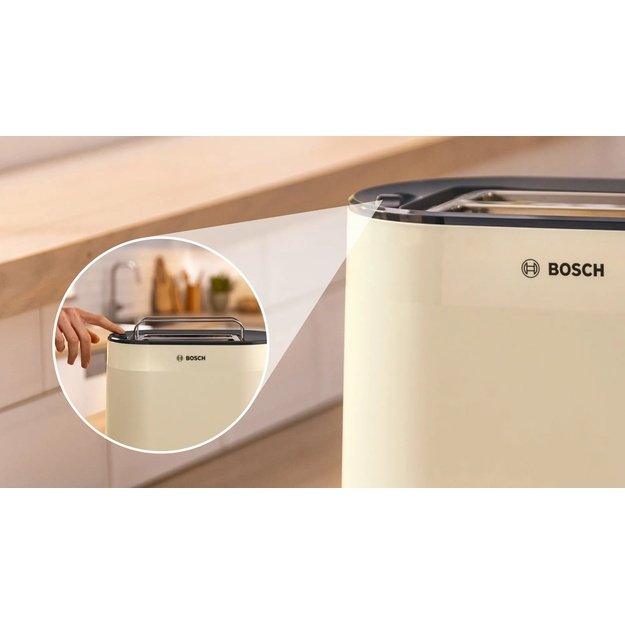 Toster BOSCH TAT 2M127
