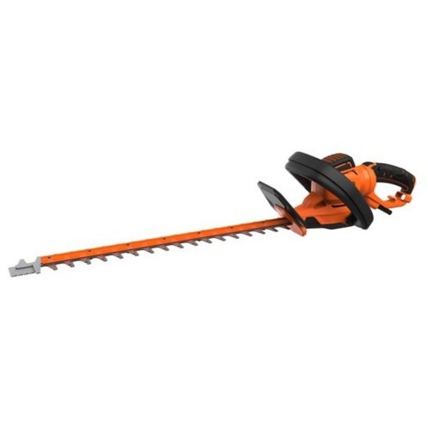 BD HEDGE TRIMMER 650W/60cm/25mm