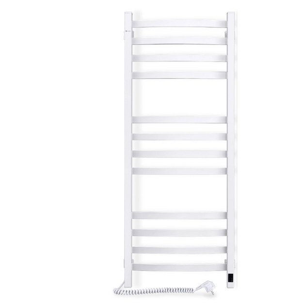 Elektrinis rank&scaron;luosčių džiovintuvas Navin Avalon 480*1200 Sensor, baltas, 12-103155-4812, kairinis