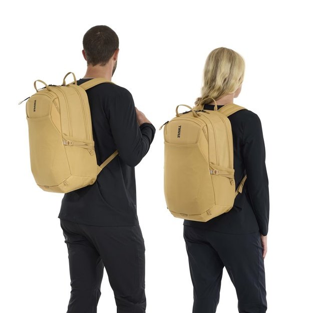 Thule EnRoute | Backpack | Pale Yellow