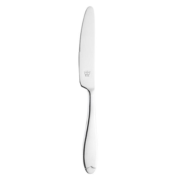Side knife, Anna