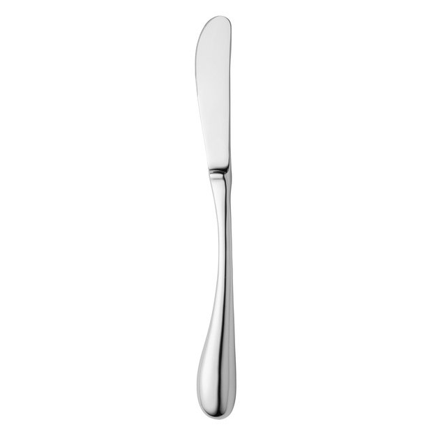 Butter knife, Rezzo