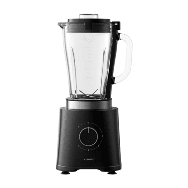Xiaomi EU cup blender black