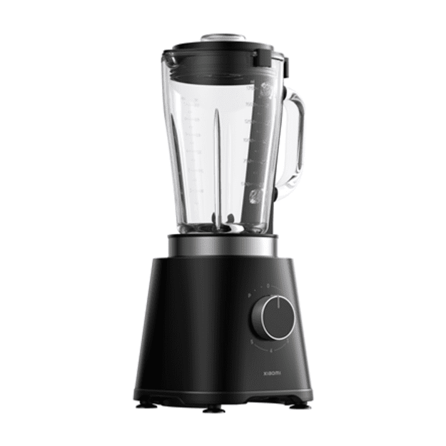 Xiaomi EU cup blender black
