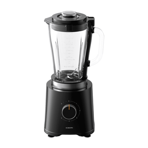 Xiaomi EU cup blender black