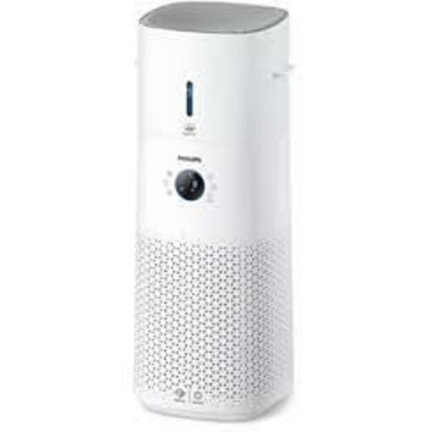 Air purifier 2 in 1 PHILIPS model AC3737/10