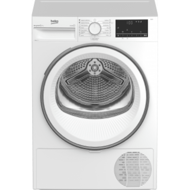 Dryer BEKO B3T68230
