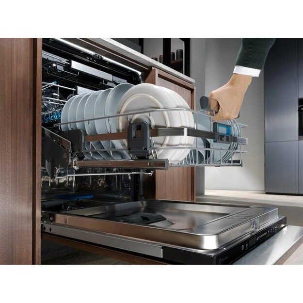 ELECTROLUX KECA7300W 1