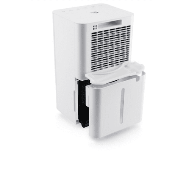 ETA | Dehumidifier | Dryner 3630 90000 | Power 200 W | Suitable for rooms up to 60 m&sup2; | Water tank capacity 2 L | White