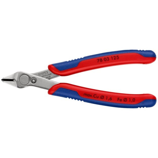 Kirpimo replės KNIPEX 7803