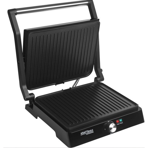 KraftDele KD4103 ELEKTRINIS GRILIS 2400W